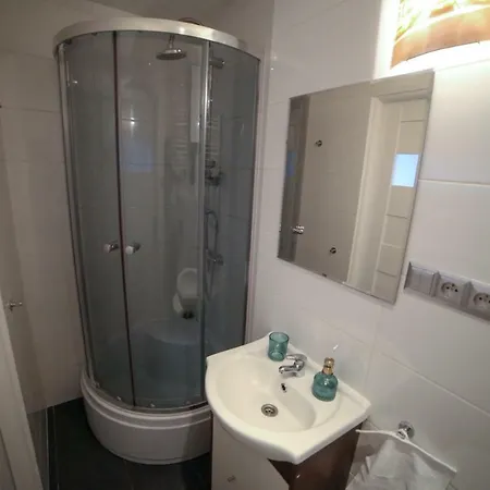Rooms4less Affittacamere Sopot
