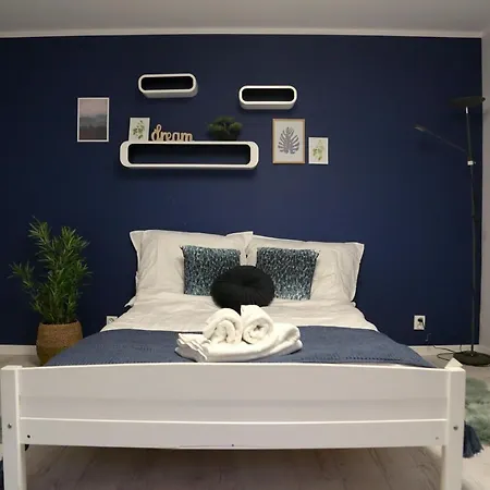 Konukevi Rooms4less Sopot